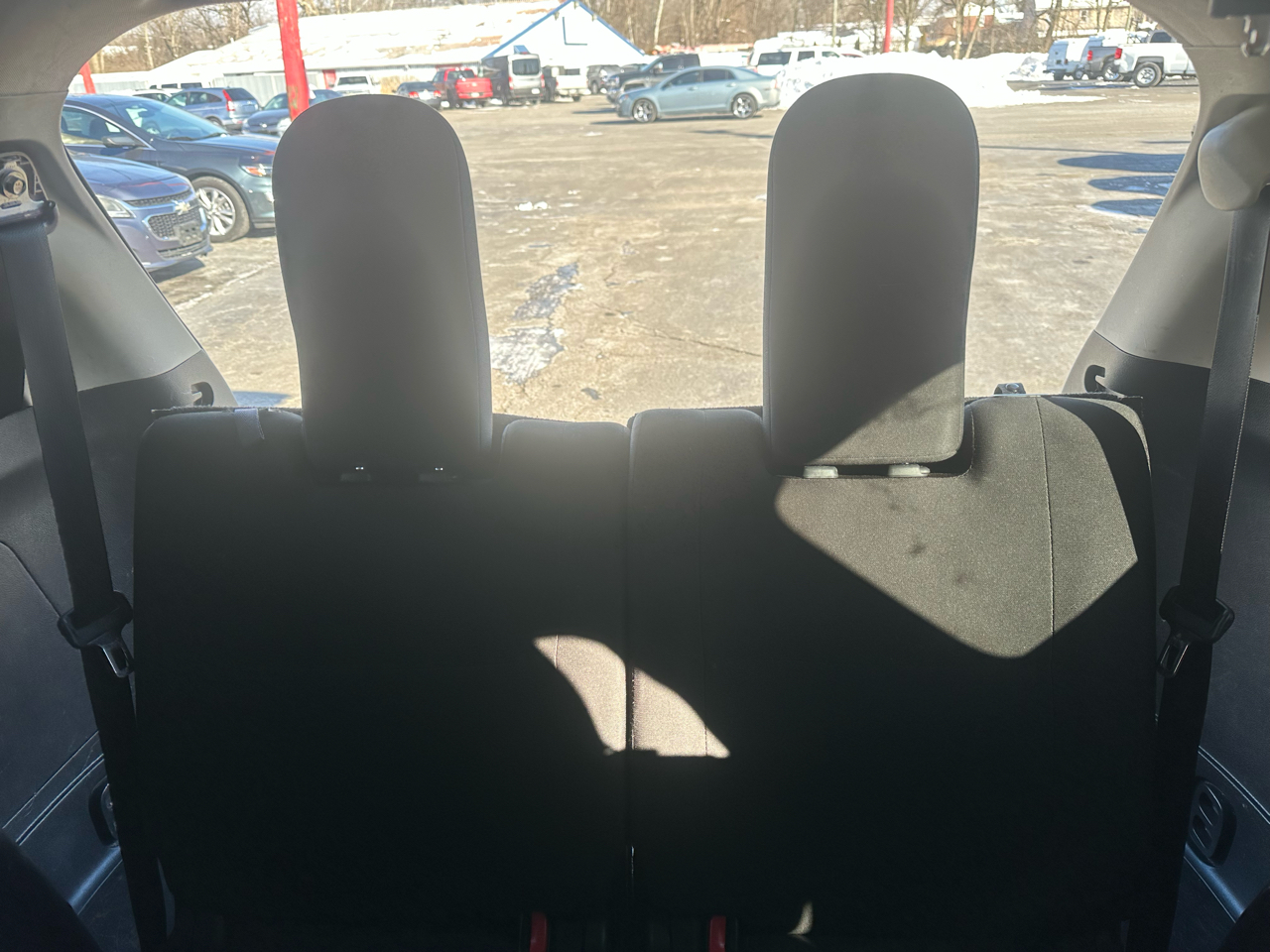 Mitsubishi Outlander SEL S-AWC 2020