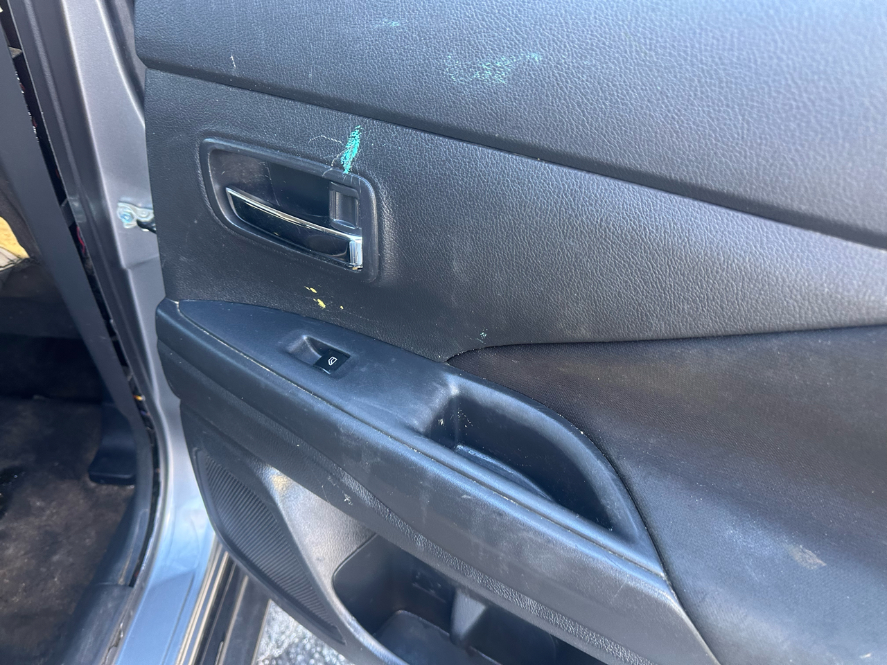 Mitsubishi Outlander SEL S-AWC 2020