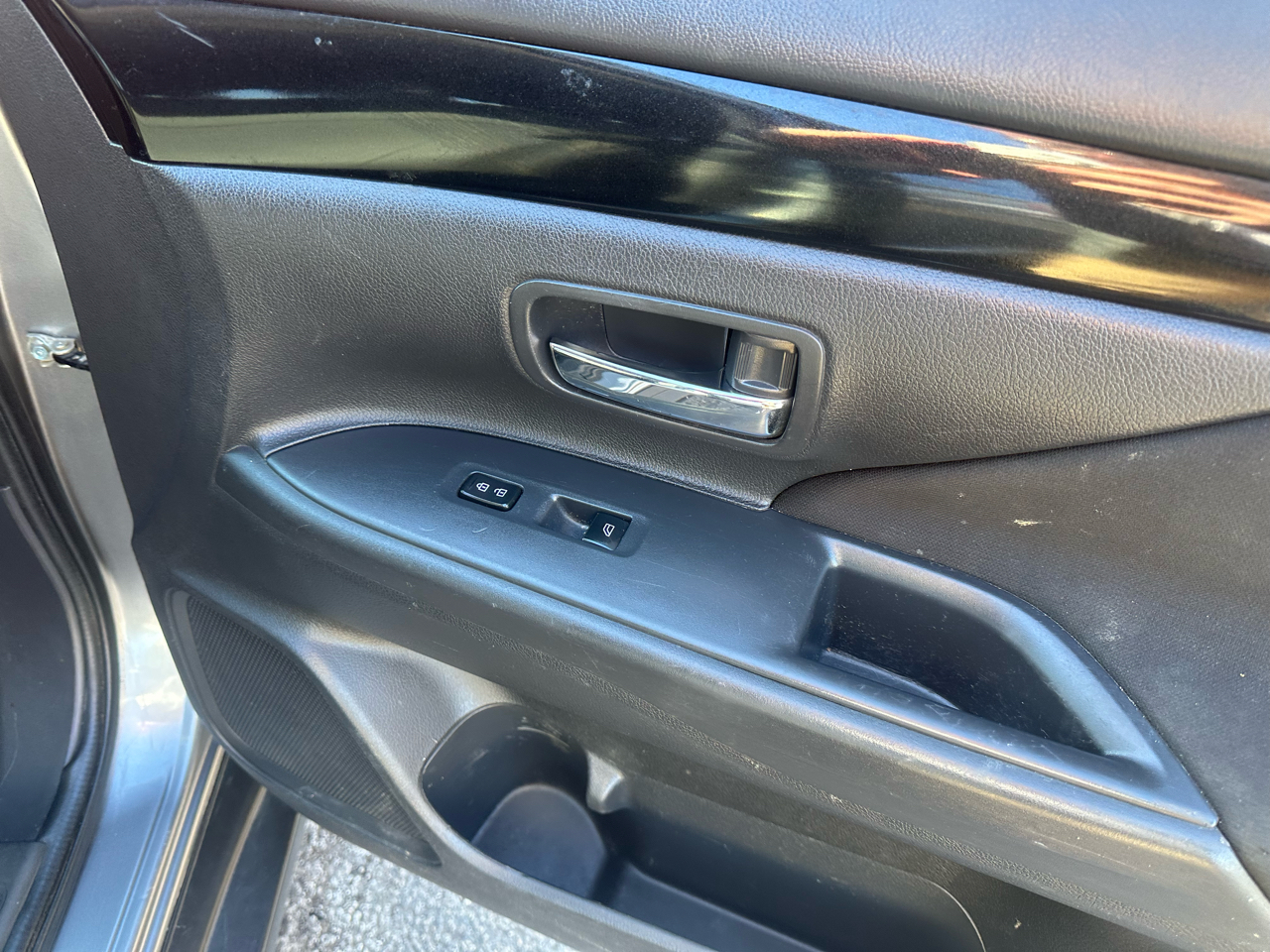 Mitsubishi Outlander SEL S-AWC 2020