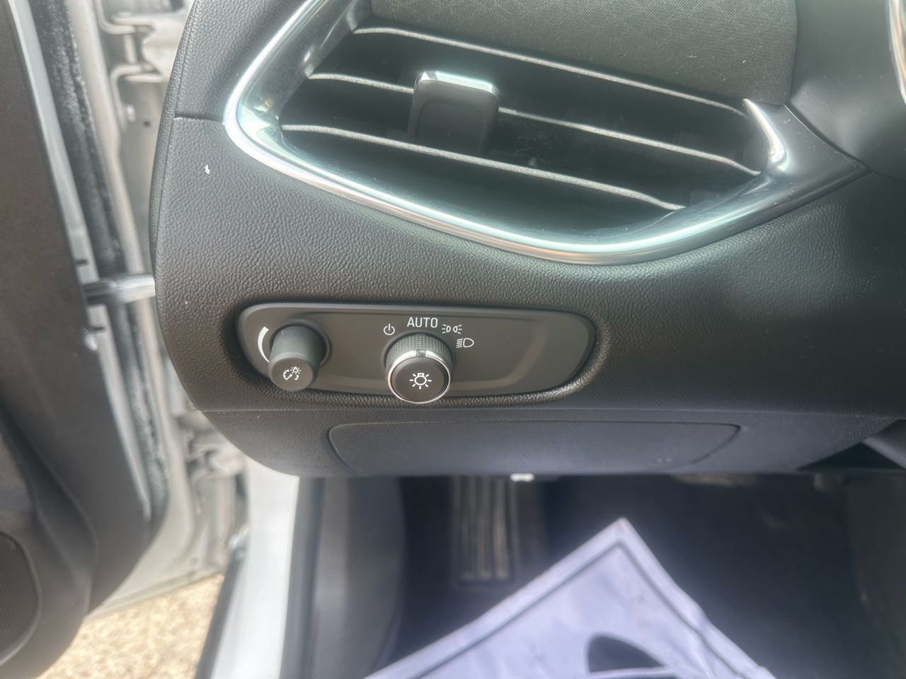 Chevrolet Malibu 4dr Sdn LT w/1LT 2017