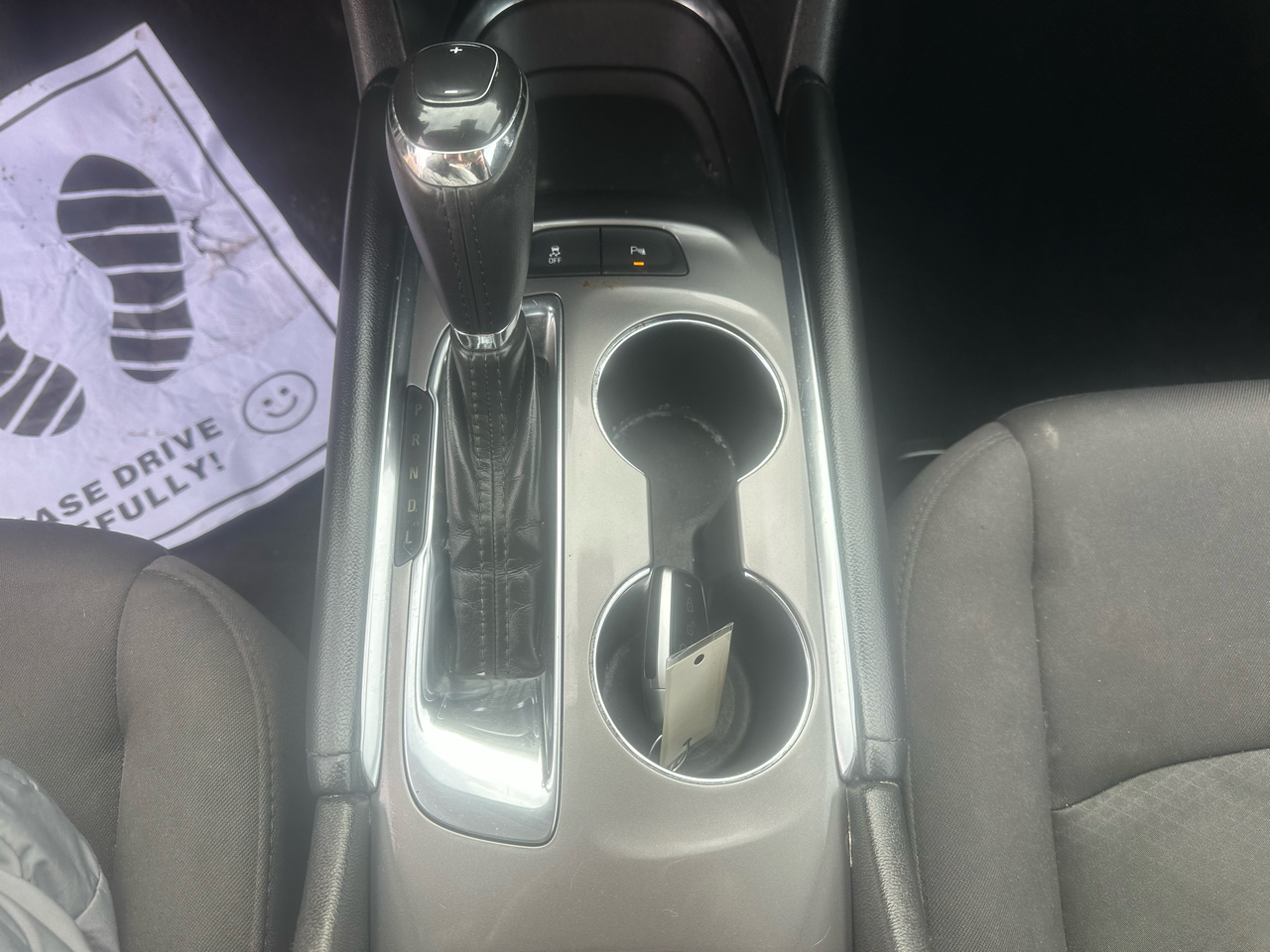 Chevrolet Malibu 4dr Sdn LT w/1LT 2017