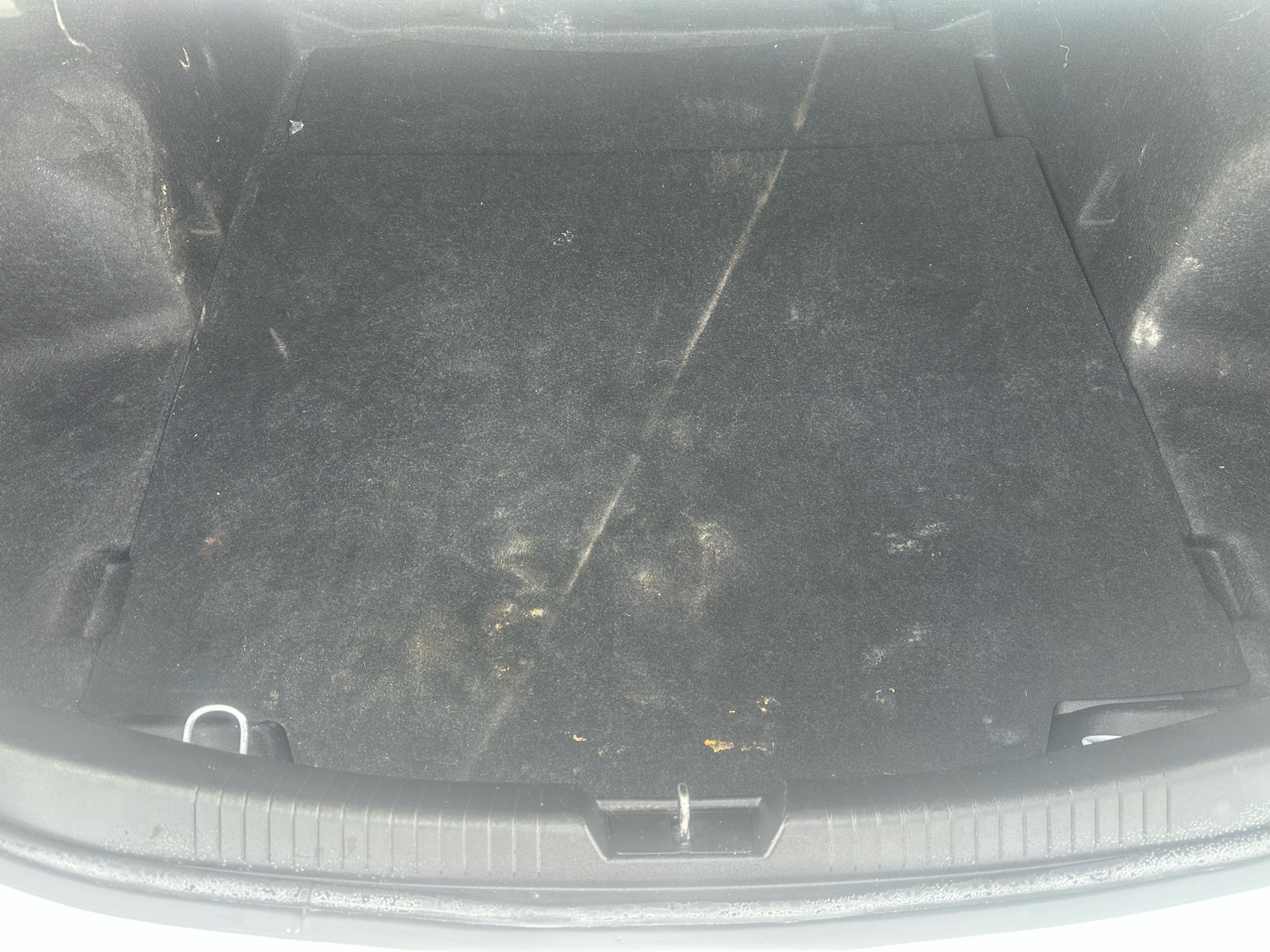 Chevrolet Malibu 4dr Sdn LT w/1LT 2017