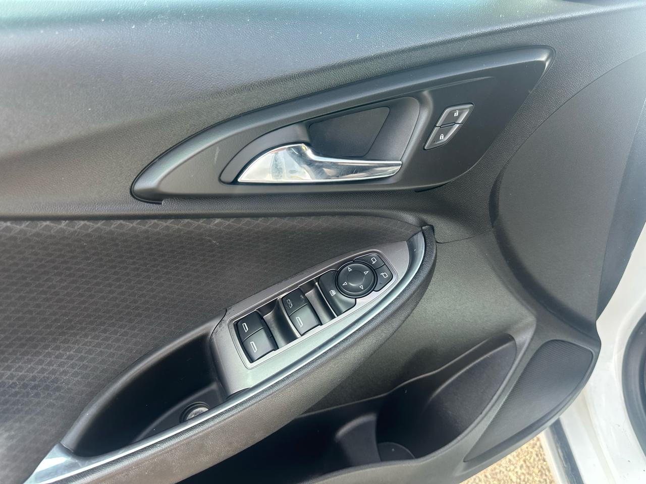 Chevrolet Malibu 4dr Sdn LT w/1LT 2017