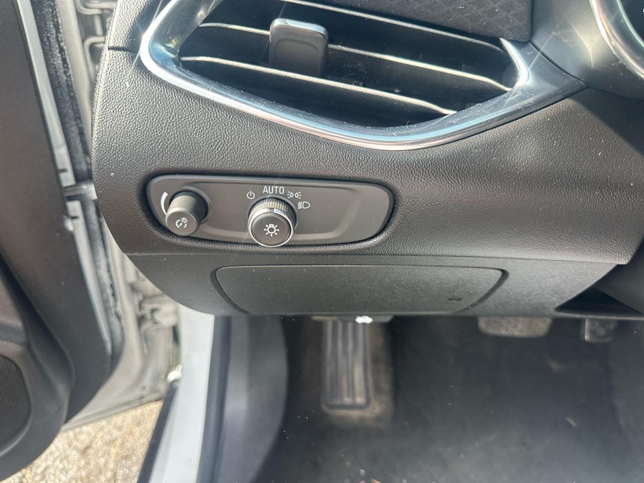 Chevrolet Malibu 4dr Sdn LT w/1LT 2017