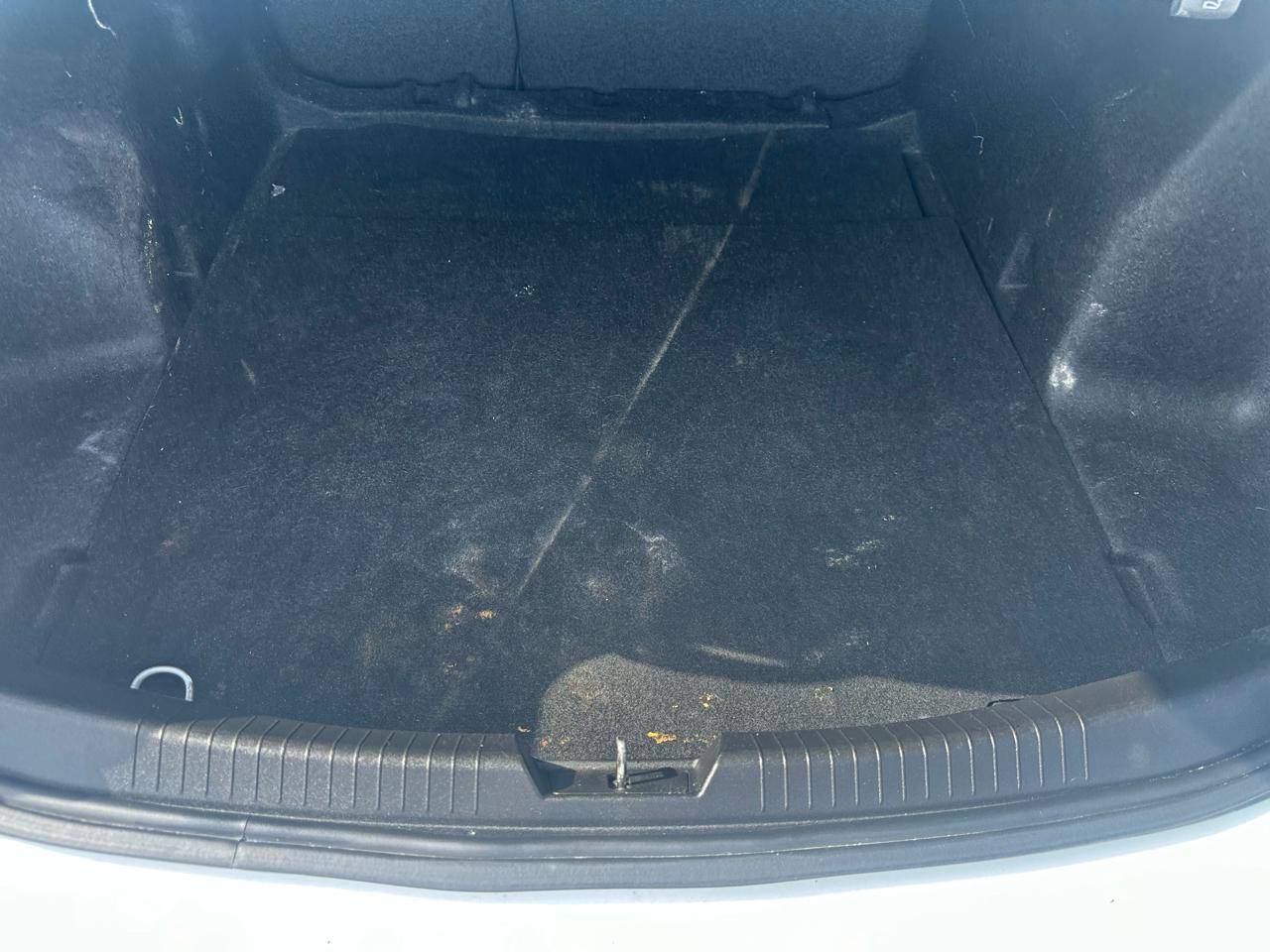 Chevrolet Malibu 4dr Sdn LT w/1LT 2017