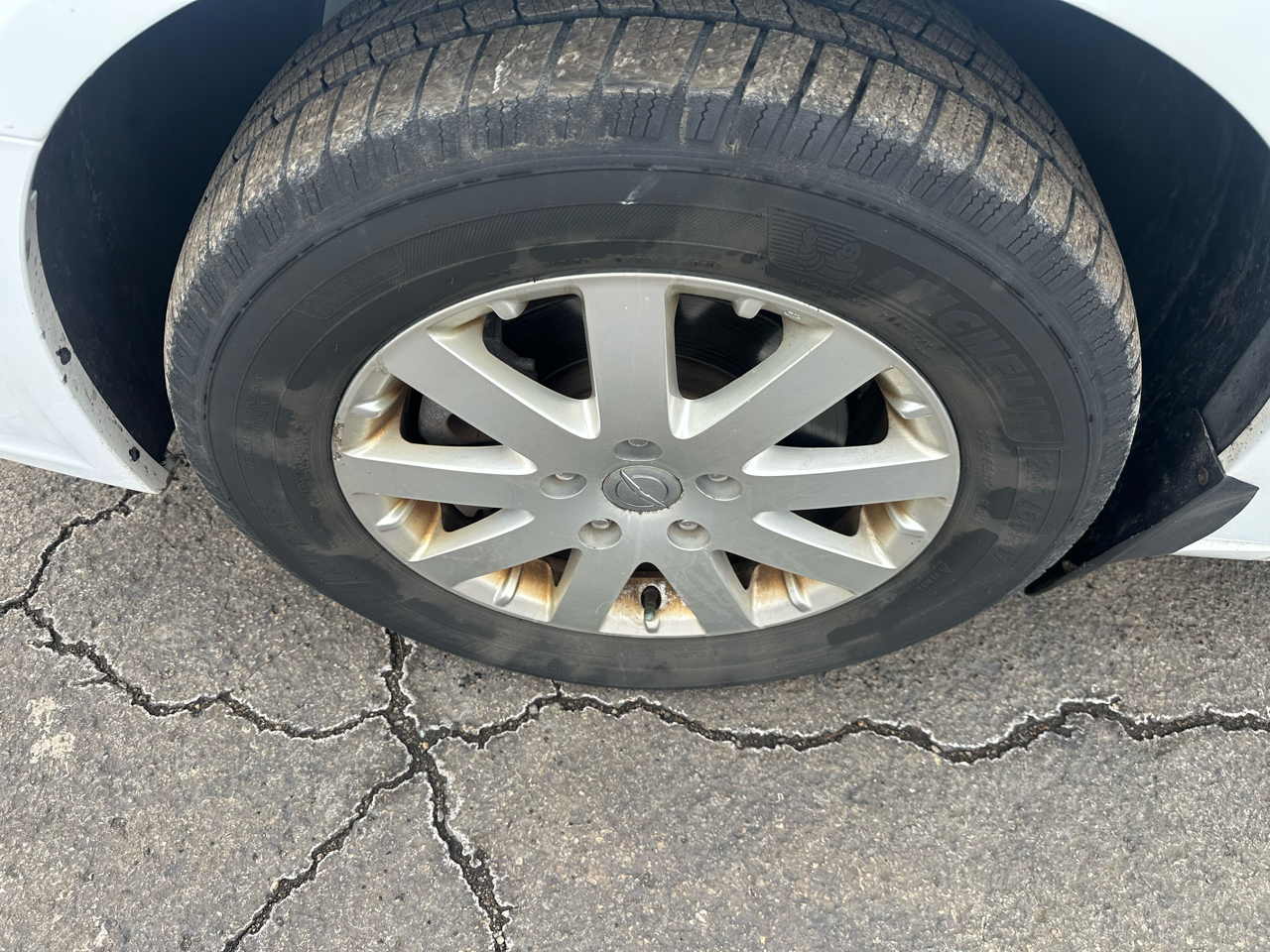 Chrysler Town & Country 4dr Wgn Touring 2016