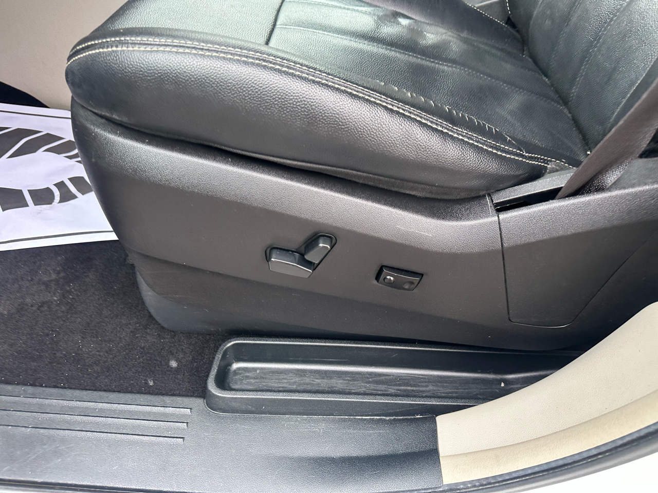 Chrysler Town & Country 4dr Wgn Touring 2016