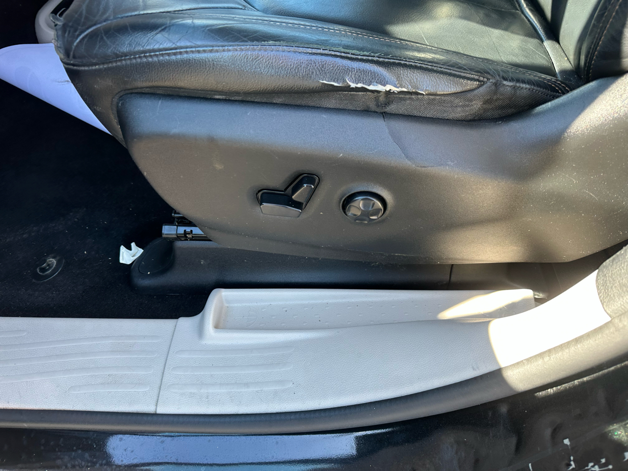 Chrysler Pacifica Touring-L FWD 2017