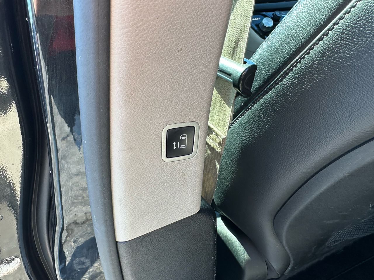 Chrysler Pacifica Touring-L FWD 2017