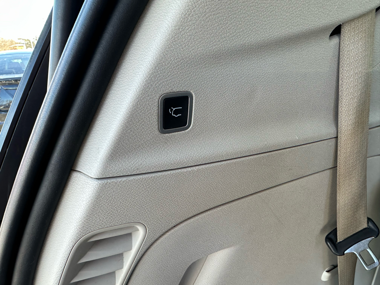 Chrysler Pacifica Touring-L FWD 2017