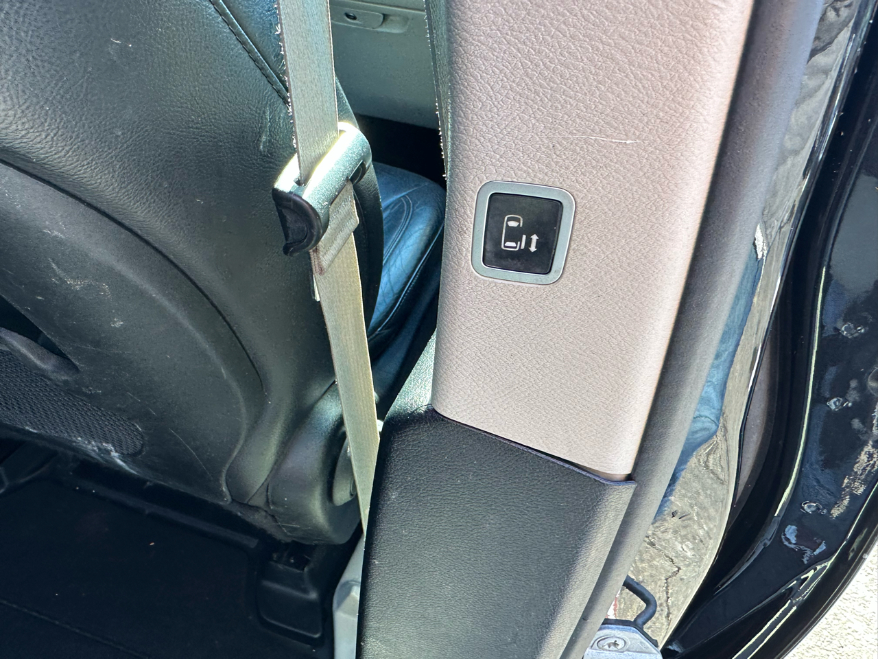 Chrysler Pacifica Touring-L FWD 2017