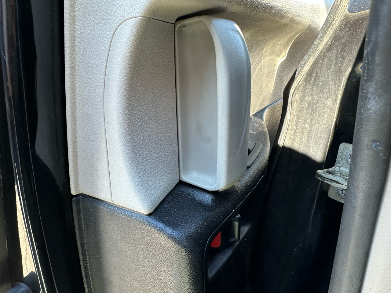 Chrysler Pacifica Touring-L FWD 2017