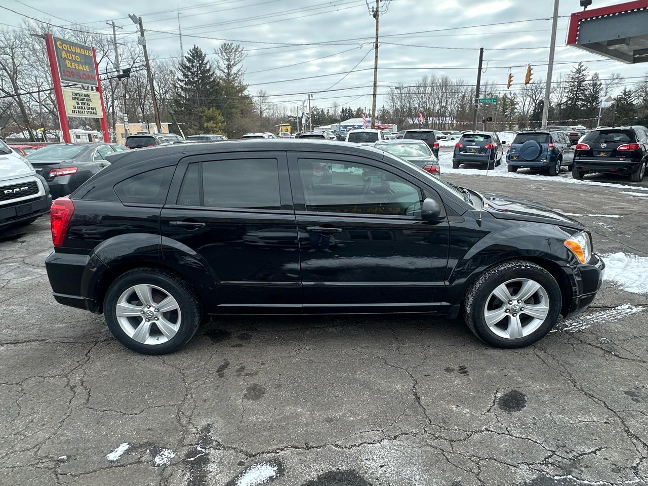 Dodge Caliber 4dr HB Mainstreet 2010