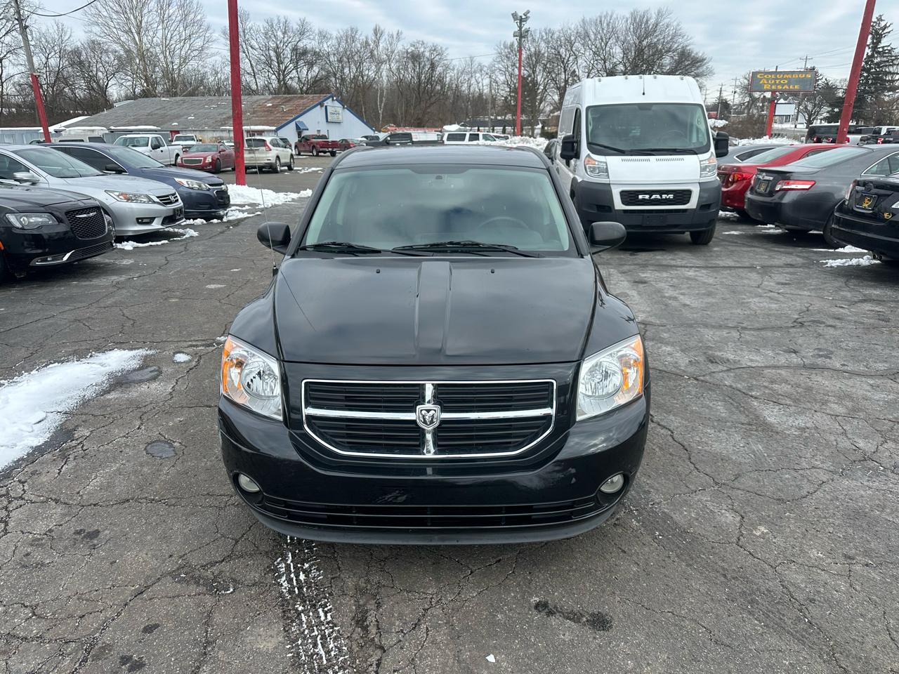 Dodge Caliber 4dr HB Mainstreet 2010