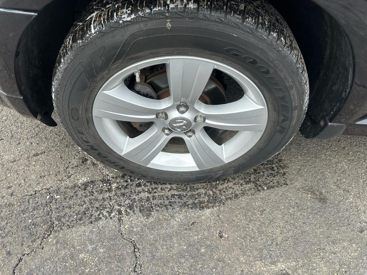 Dodge Caliber 4dr HB Mainstreet 2010