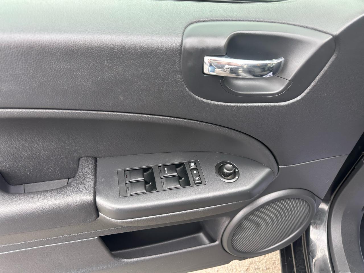 Dodge Caliber 4dr HB Mainstreet 2010