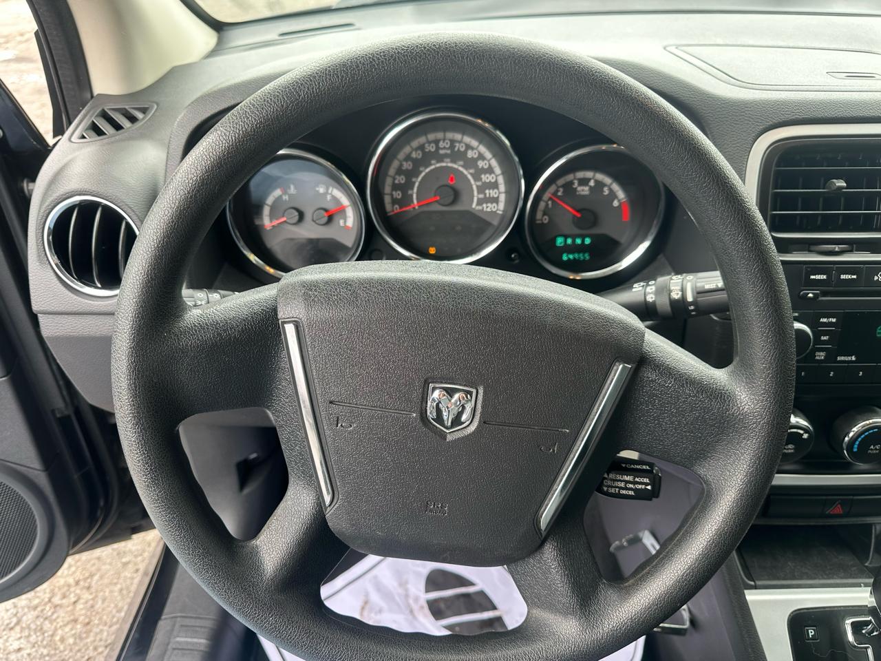 Dodge Caliber 4dr HB Mainstreet 2010