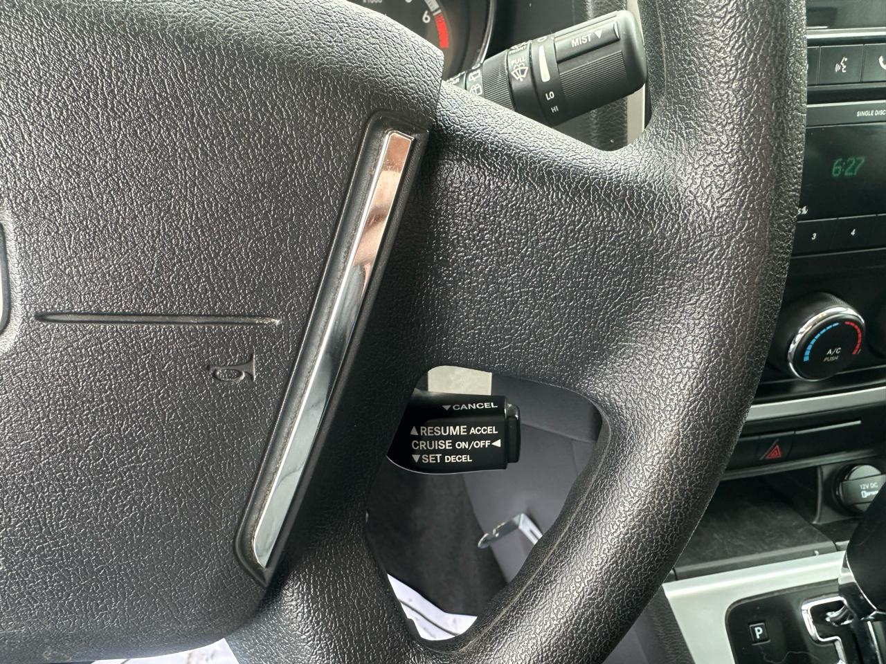 Dodge Caliber 4dr HB Mainstreet 2010