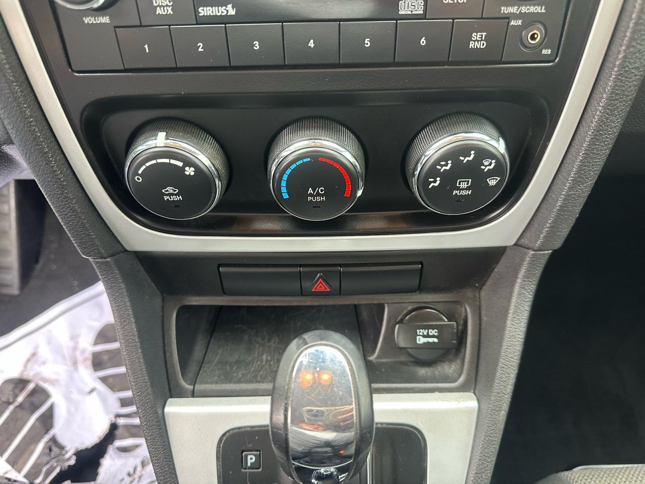 Dodge Caliber 4dr HB Mainstreet 2010