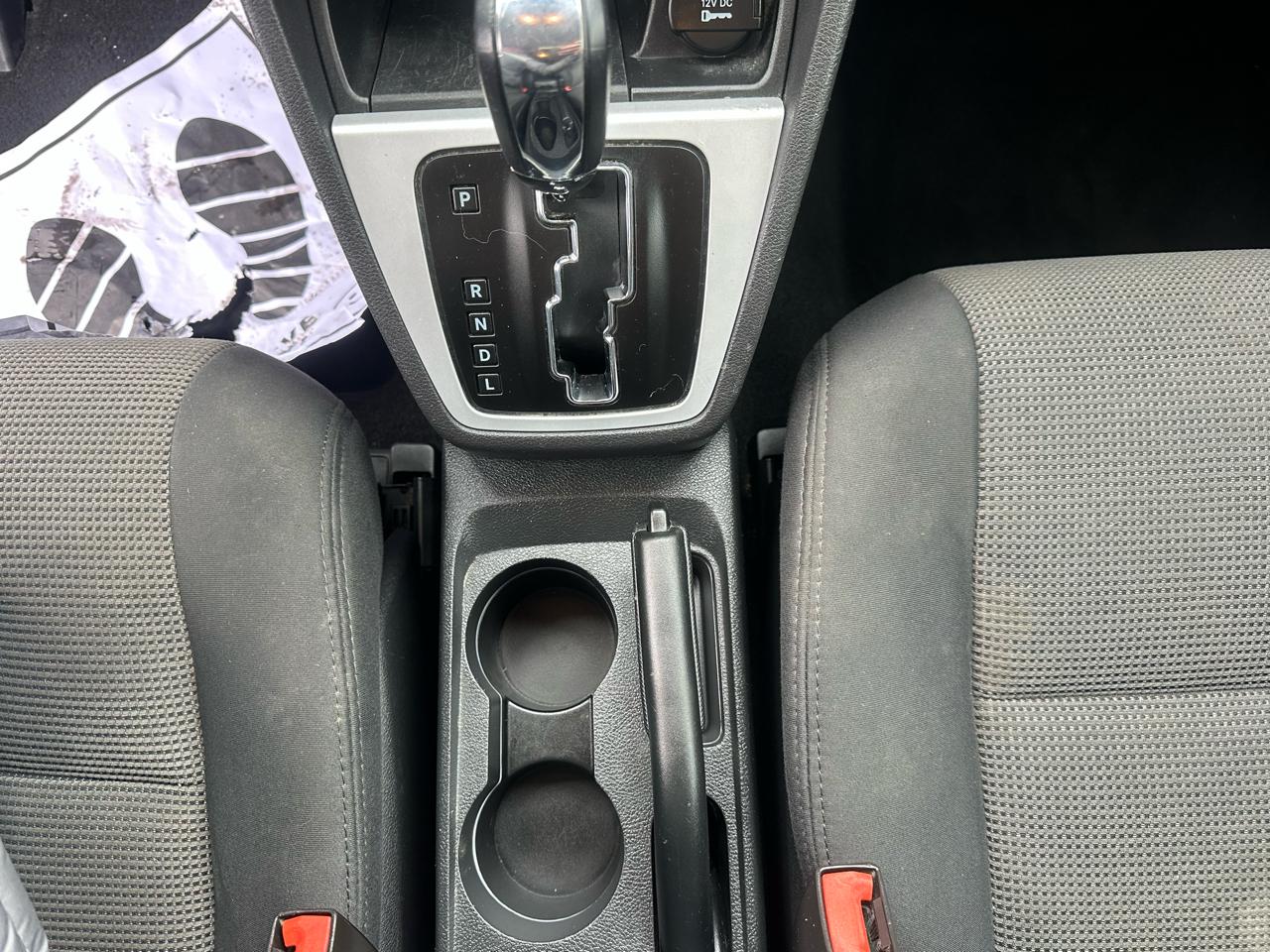 Dodge Caliber 4dr HB Mainstreet 2010