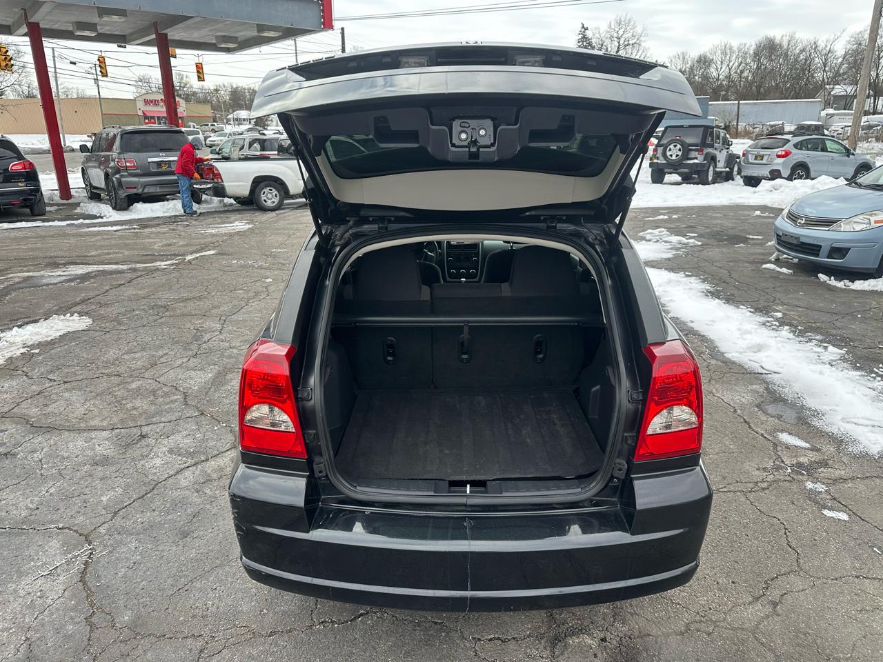 Dodge Caliber 4dr HB Mainstreet 2010