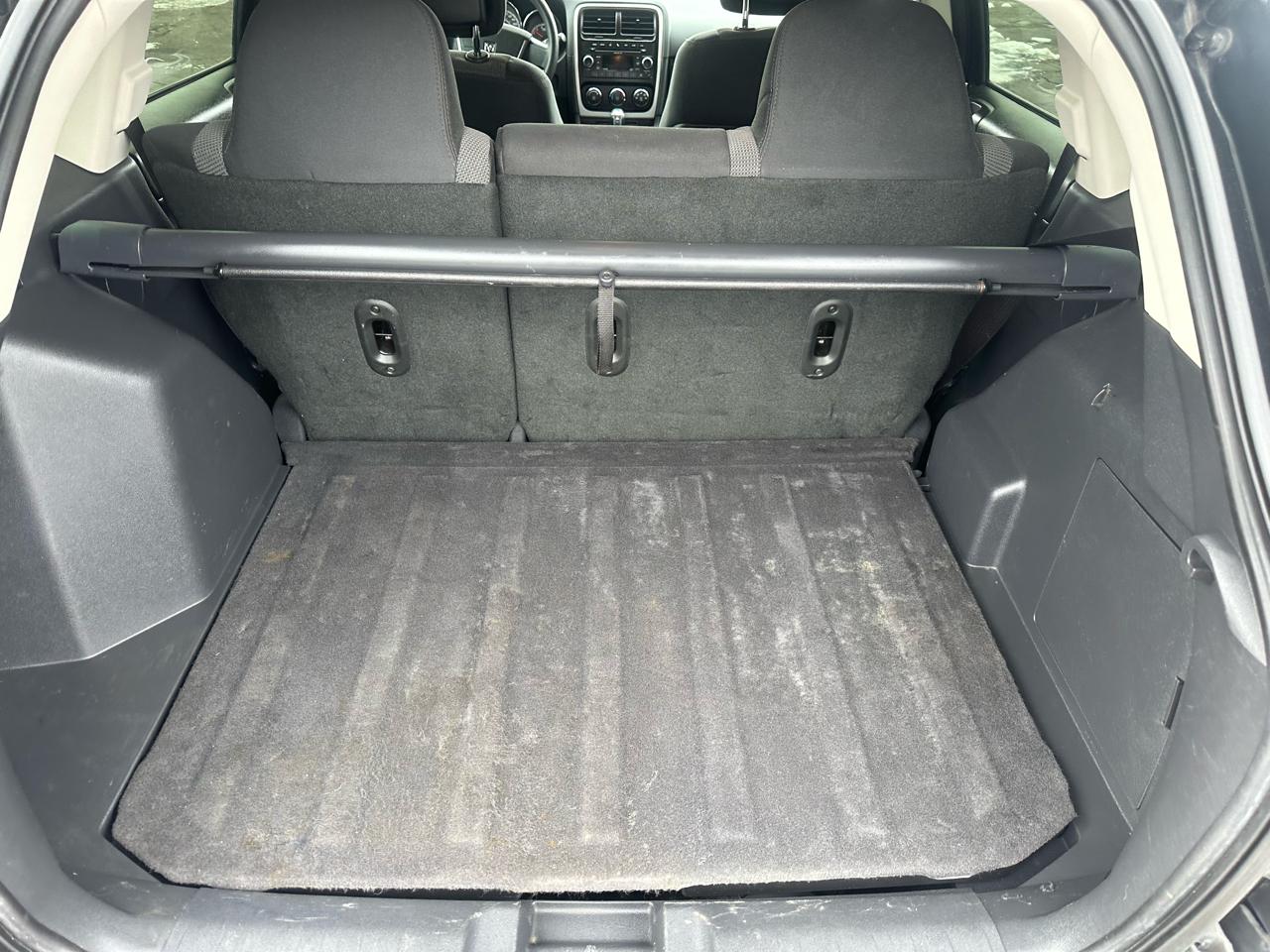 Dodge Caliber 4dr HB Mainstreet 2010