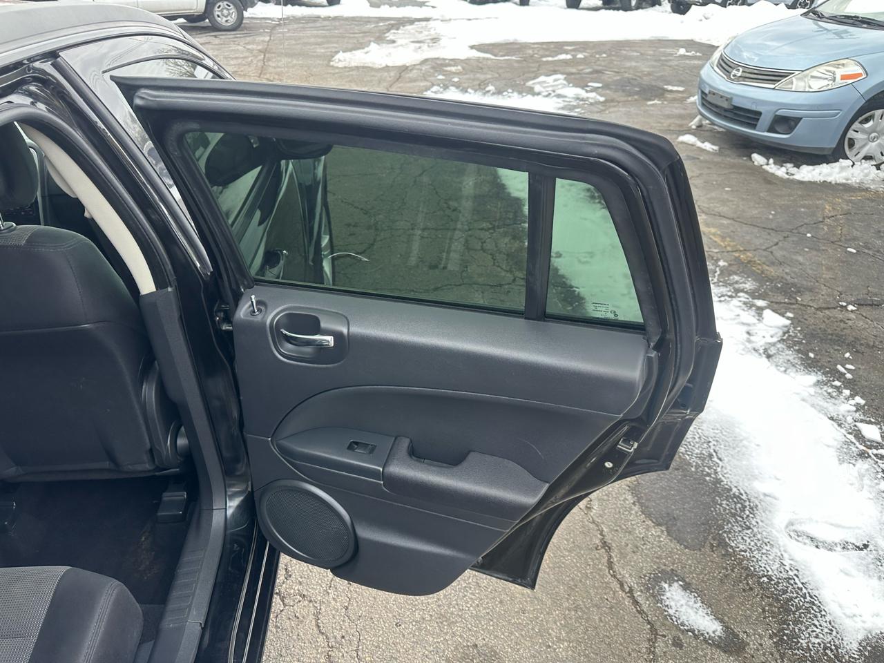 Dodge Caliber 4dr HB Mainstreet 2010