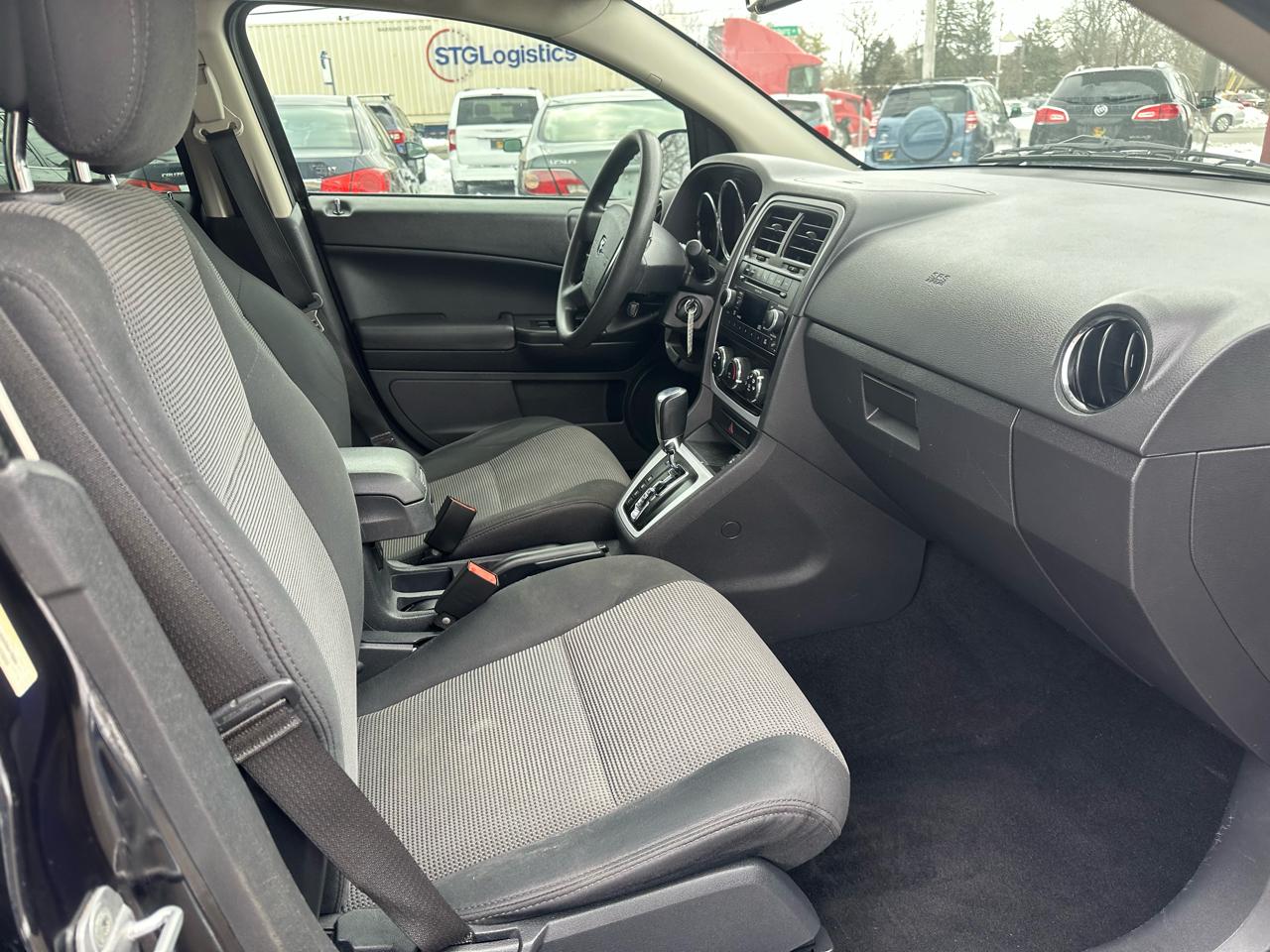 Dodge Caliber 4dr HB Mainstreet 2010