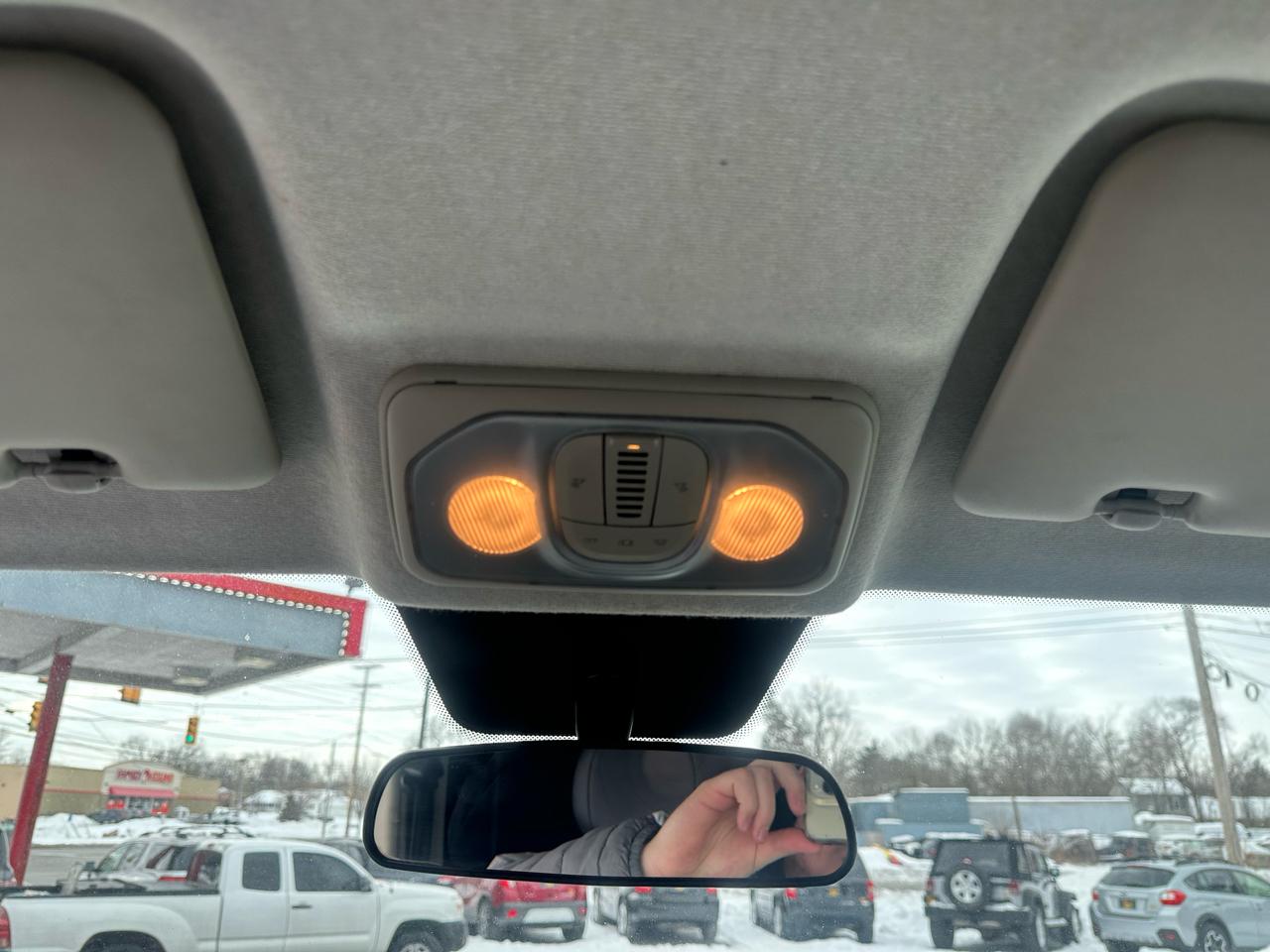 RAM ProMaster Cargo Van 1500 High Roof 136" WB 2020