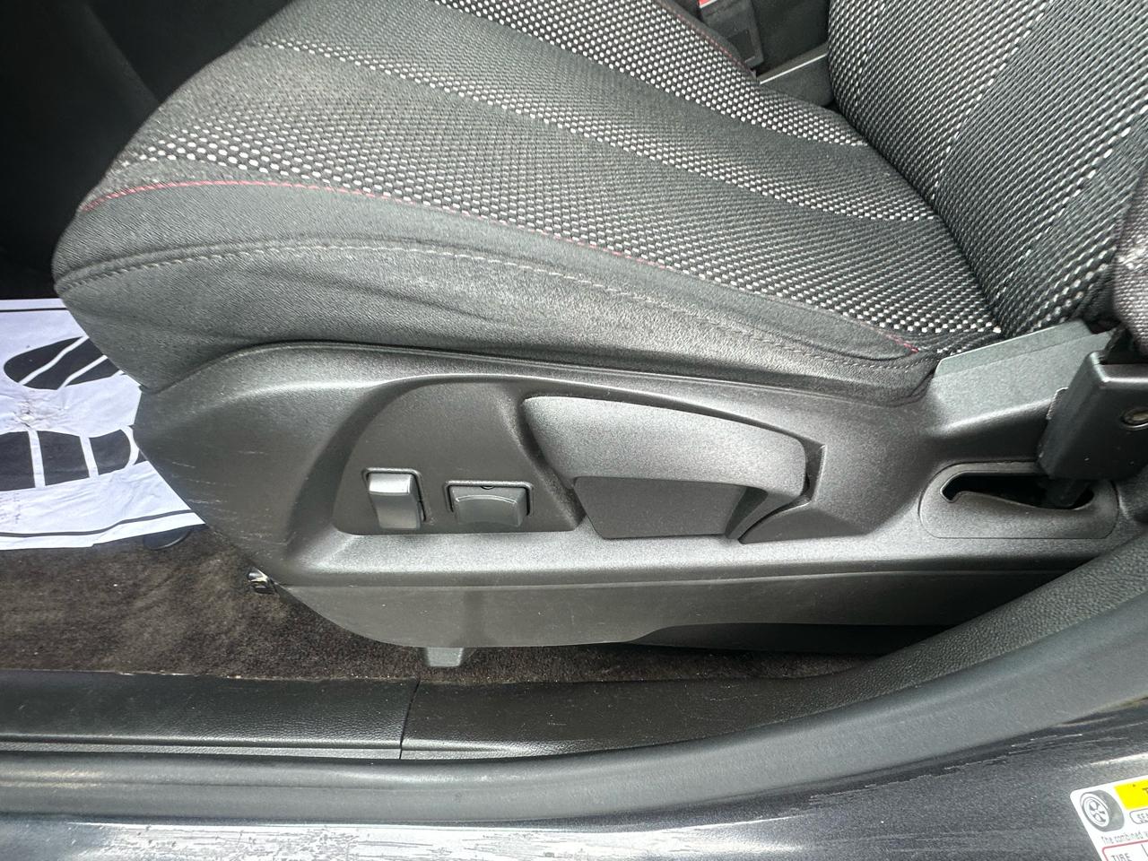 Chevrolet Equinox FWD 4dr LS 2016