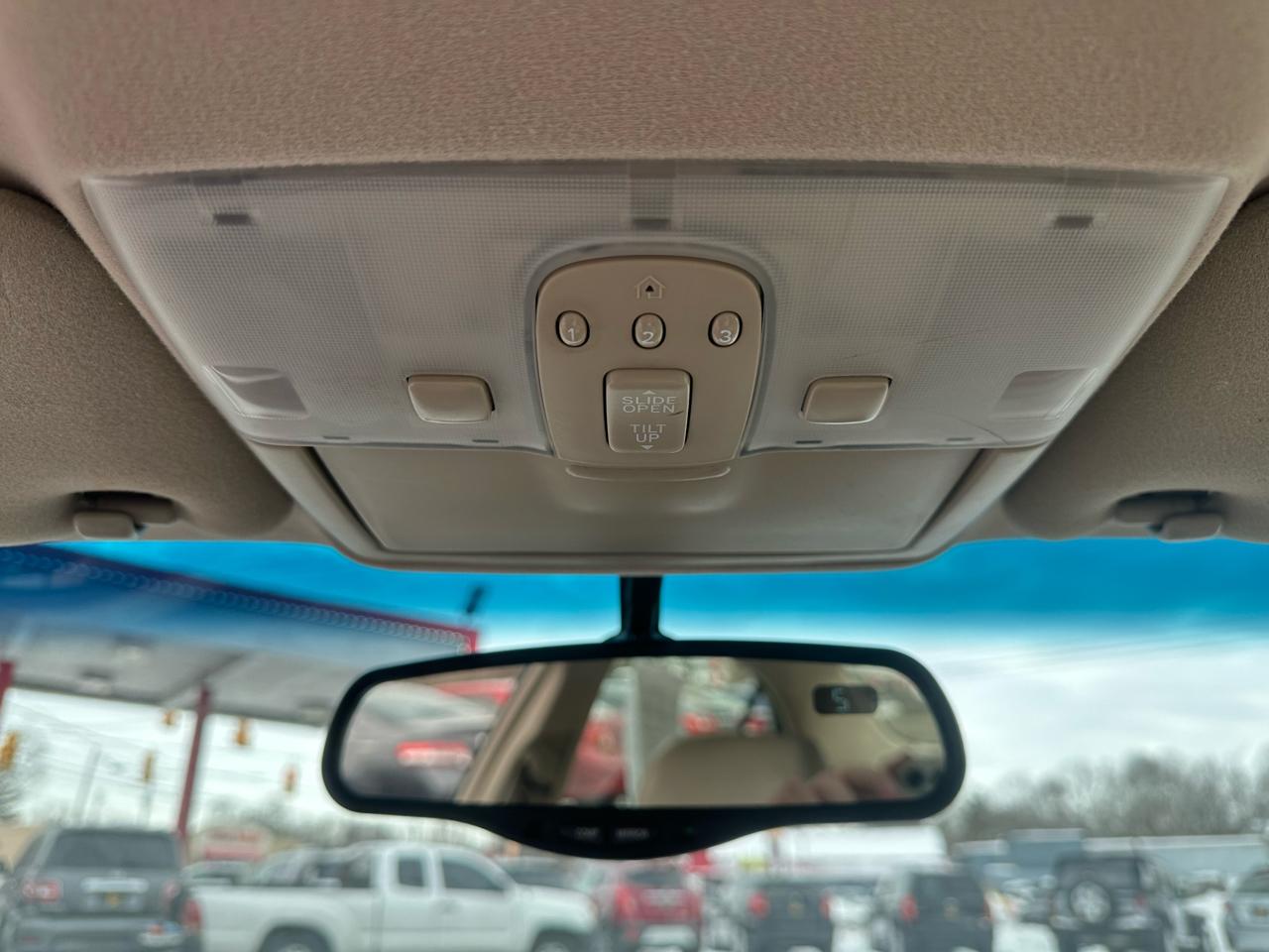 Lexus ES 300 4dr Sdn 2003