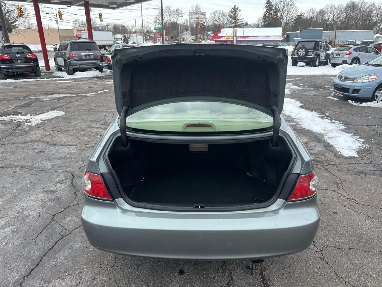 Lexus ES 300 4dr Sdn 2003