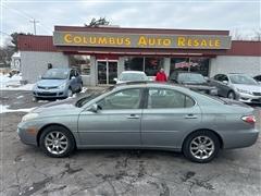 2003 Lexus ES 300 