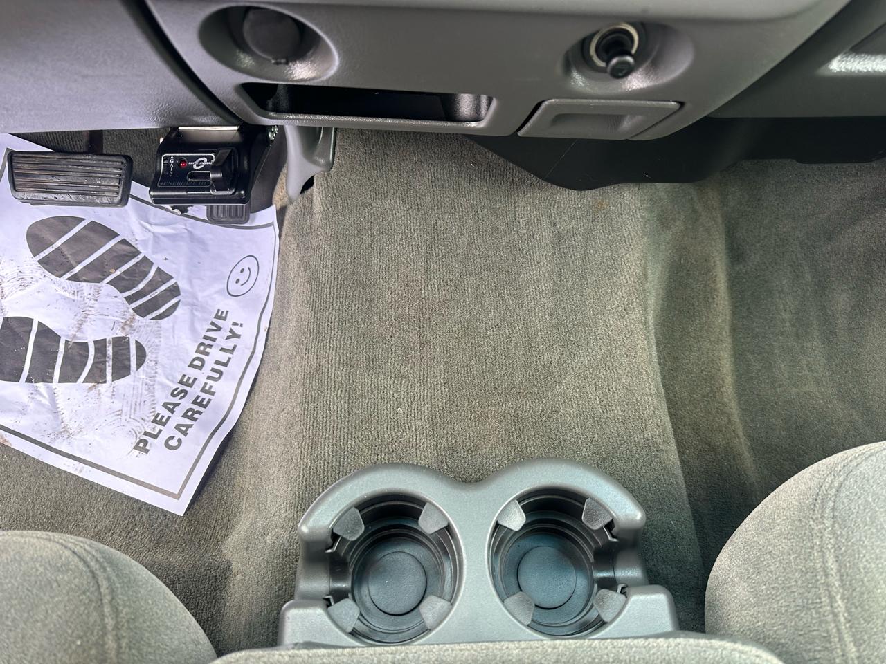 Chevrolet Silverado 1500 1LT Crew Cab 2WD 2003