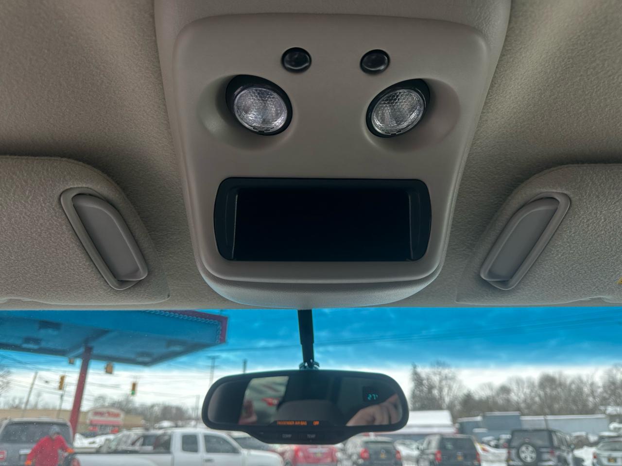 Chevrolet Silverado 1500 1LT Crew Cab 2WD 2003