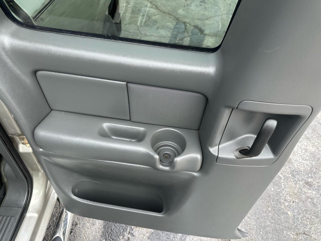 Chevrolet Silverado 1500 1LT Crew Cab 2WD 2003