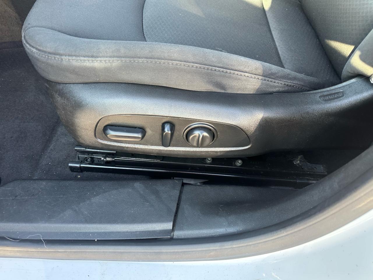 Chevrolet Malibu 4dr Sdn LT w/1LT 2016