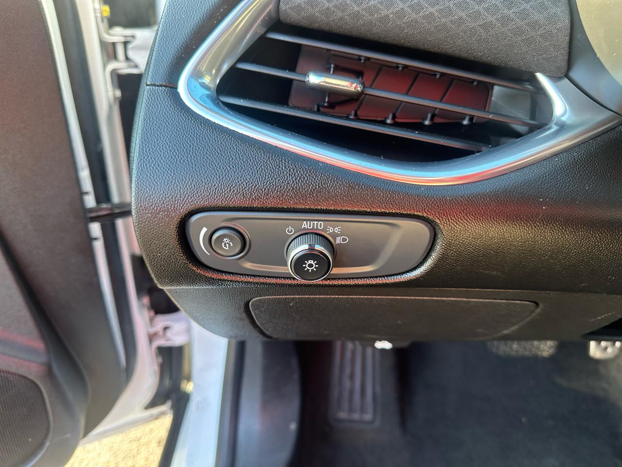 Chevrolet Malibu 4dr Sdn LT w/1LT 2016