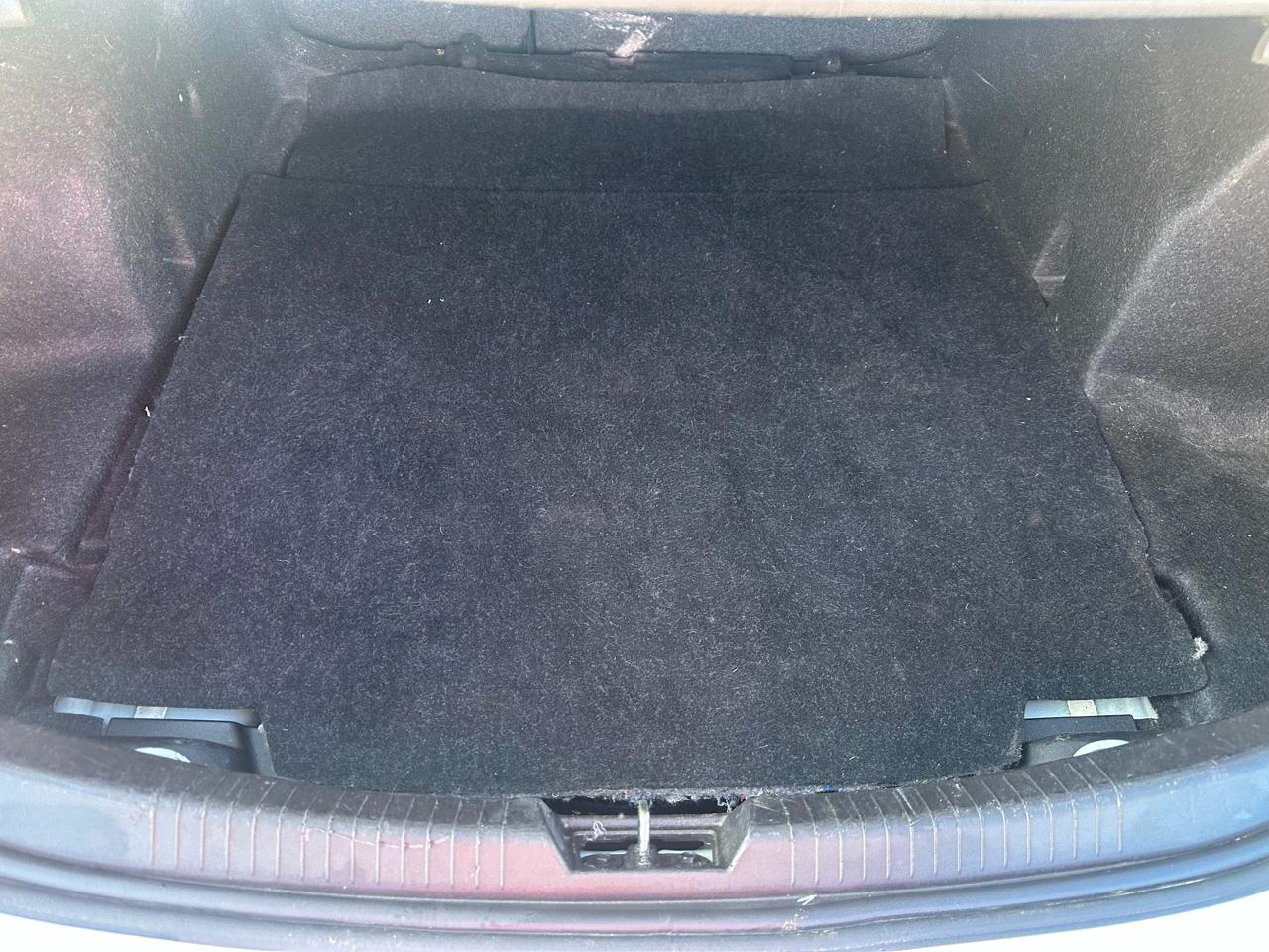 Chevrolet Malibu 4dr Sdn LT w/1LT 2016