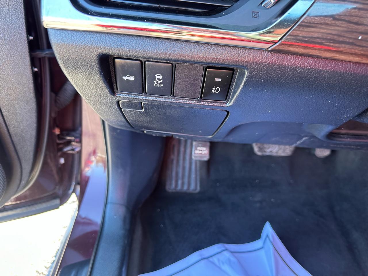 Toyota Avalon 4dr Sdn XLE Premium (Natl) 2014