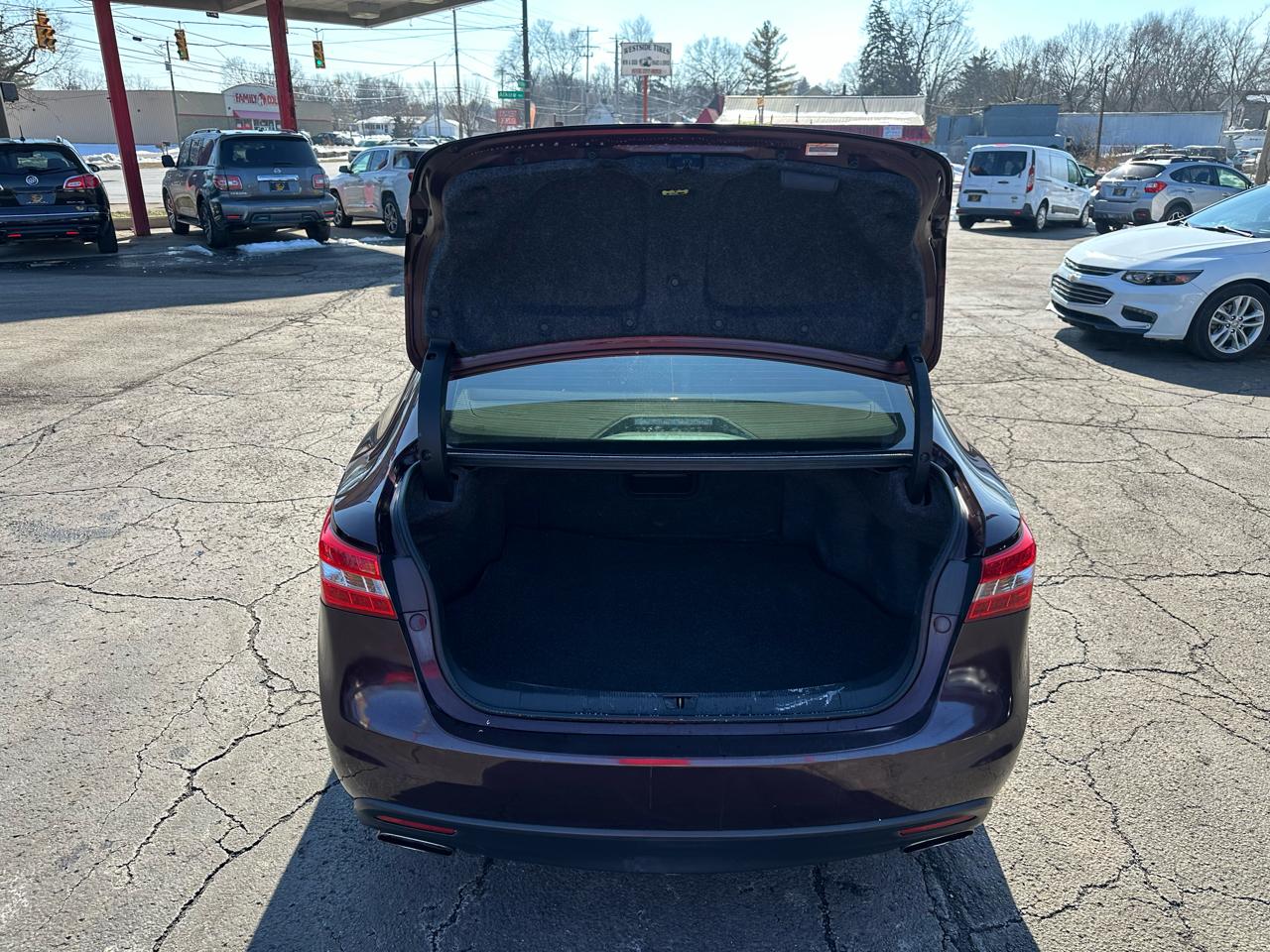 Toyota Avalon 4dr Sdn XLE Premium (Natl) 2014