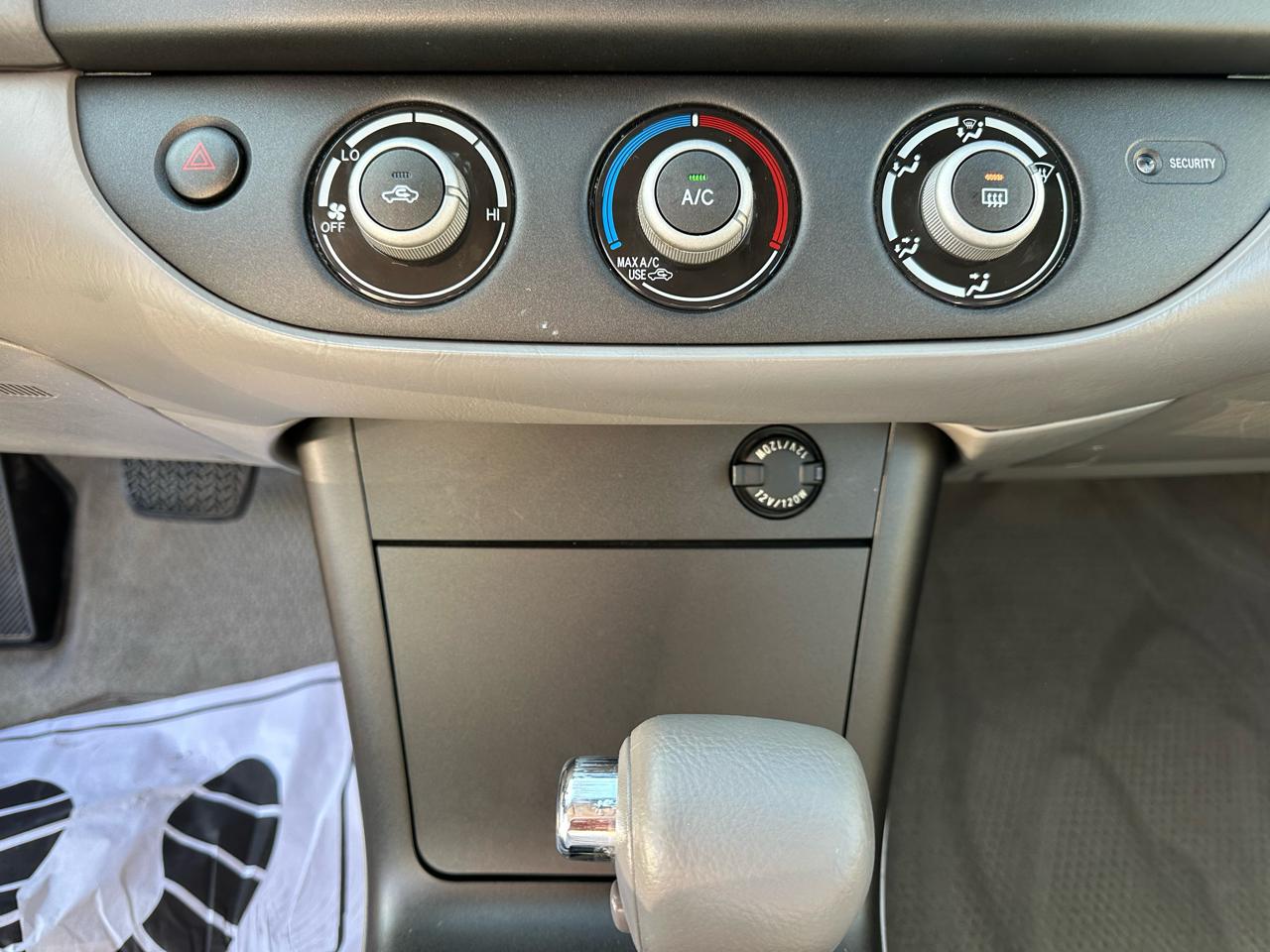 Toyota Camry 4dr Sdn LE V6 Auto (Natl) 2006