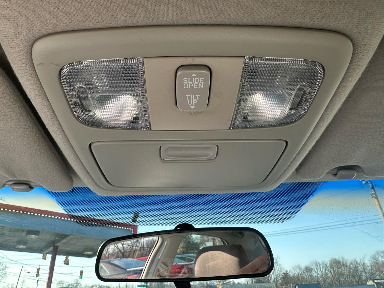 Toyota Camry 4dr Sdn LE V6 Auto (Natl) 2006