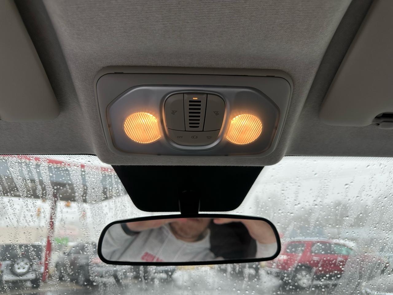 RAM ProMaster Cargo Van 2500 High Roof 159" WB 2017