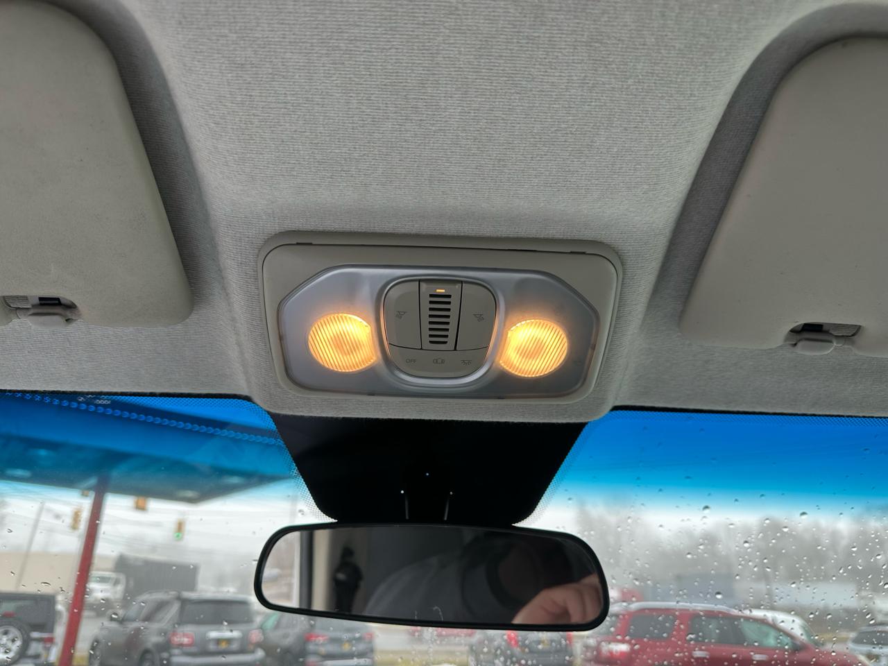 RAM ProMaster Cargo Van 1500 High Roof 136" WB 2018