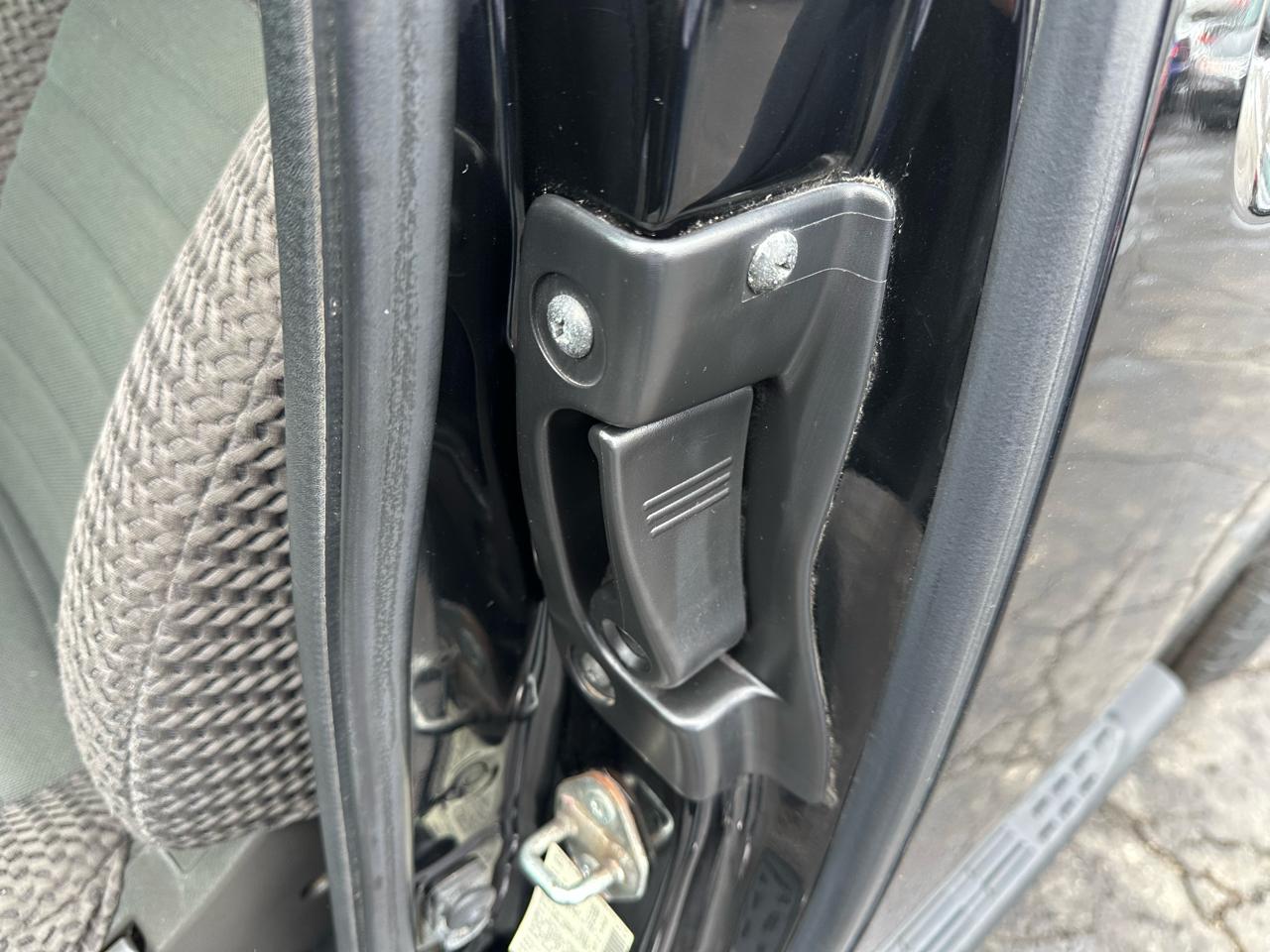 Nissan Frontier 4WD King Cab Auto PRO-4X 2016