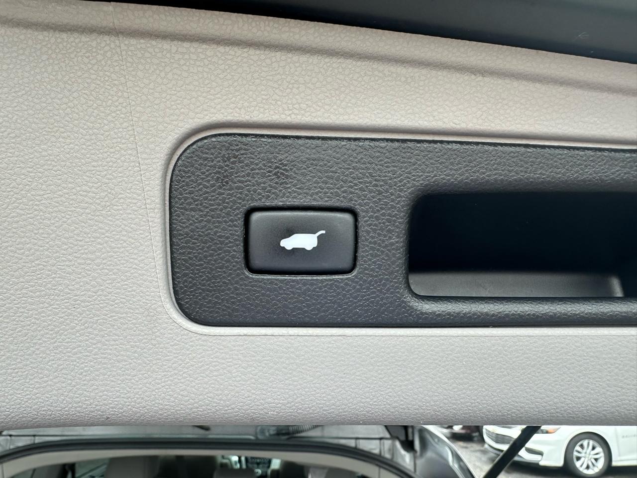 Honda Odyssey 5dr EX-L 2012