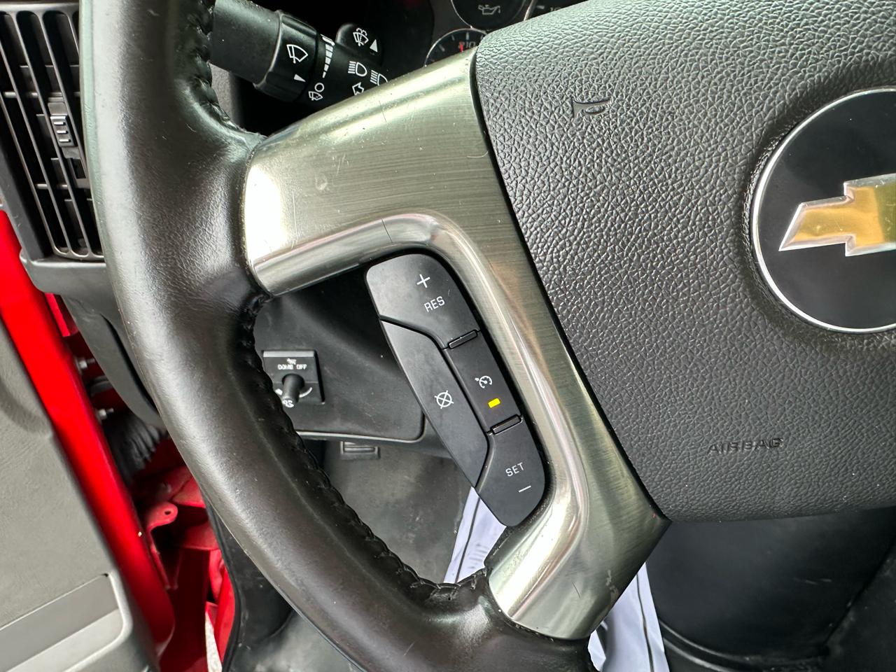 Chevrolet Express Cargo Van RWD 3500 135" 2019