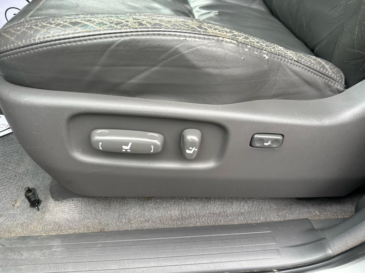 Lexus GX 470 4dr SUV 4WD 2006