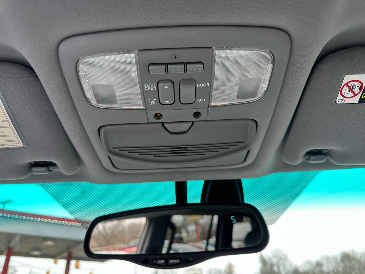 Lexus GX 470 4dr SUV 4WD 2006